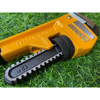 ĐỒ NGHỀ INGCO Mỏ lết răng 12”HPW0812