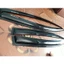 Vè che mưa xe Honda Civic 2006- 2012, 2013- 2016, 2017-2021 nhựa đen cao cấp - Giá 1 bộ