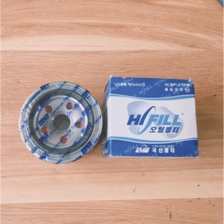 Lọc dầu matiz , dấm, Tico, Daewoo labo