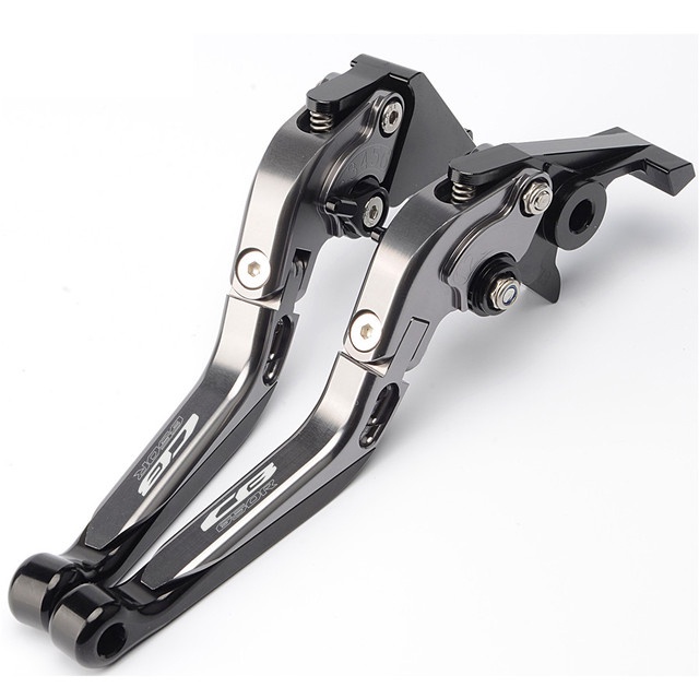 Cặp Tay Thắng Cho Xe Mô Tô Honda CB650R CBR650R CB650F CBR650F CBR650A 2014-2019-2022 2020 2021