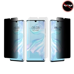 Kính cường lực chống nhìn trộm cho Huawei Mate 9 10 20 Pro Lite 20X RS Porsche Maimang 6 7