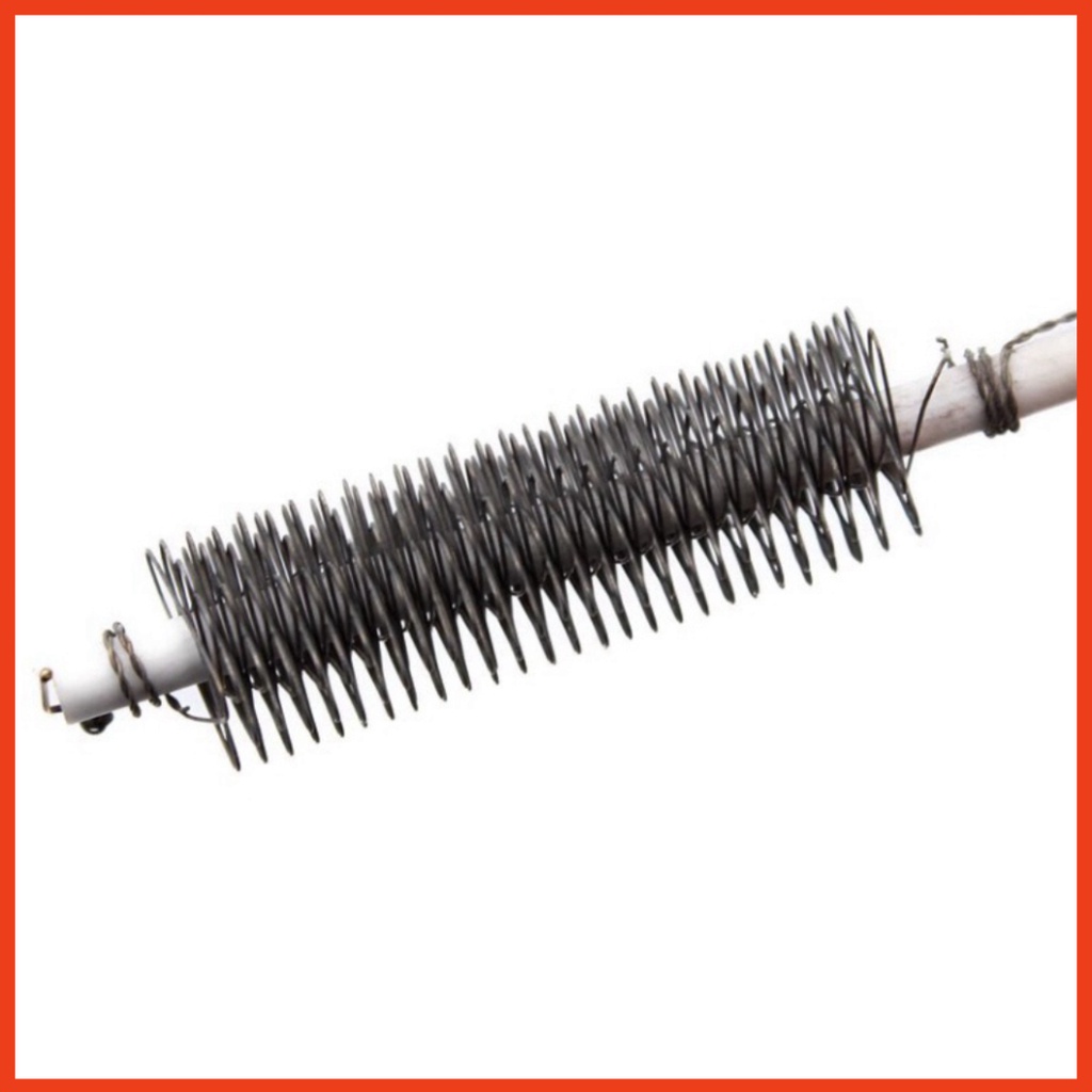 Ruột, lõi nhiệt, sợi đốt thay thế lõi nhiệt tay khò QUICK A1146B cho máy khò QUICK 850D (850A/850D/990)
