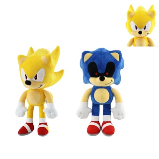 Sonic Shadow Và Búp Bê Nhím Sang Trọng Gối Ngủ Lý Tưởng Mọi Tuổi Cho