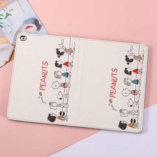 Ốp ipad hình Snoopy kute ốp ipad gen 5/6/Pro 10.5/Air 3/10.2 gen 7/8/9/Air 1/Air 2...MOBILE999