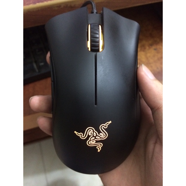 chuột razer chorma 2nd hand | Shopee Việt Nam