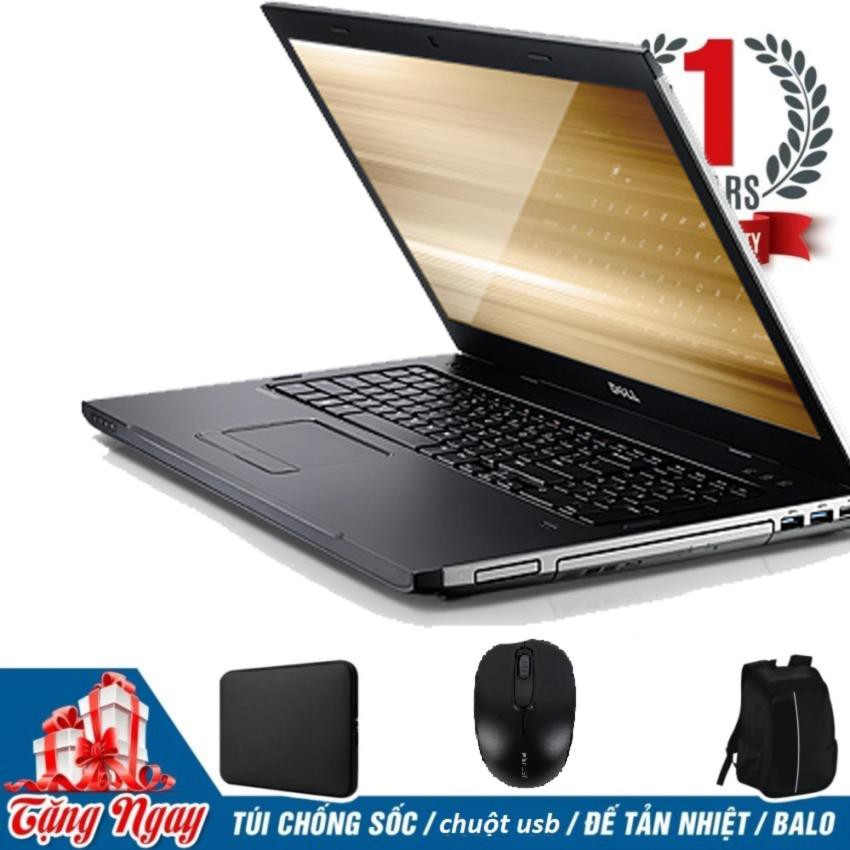 Laptop Dell Vostro 3750 Core i7 RAM 4GB, SSD 120GB 17.3inch hàng nhập ...