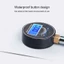 Đồng hồ đo áp suất lốp xe điện tử 0-200 PSI màn hình LCD