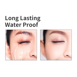 Bút Kẻ Mắt Chống Thấm Nước Chống lem Bút Kẻ Mắt Dạng Lỏng Nhanh Khô Chống Thấm Nước Chống Mồ Hôi