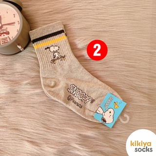[MUA 2 TẶNG 1]Tất vớ ngắn cho bé cotton Kikiya cao cấp Hàn Quốc LK-KSC-002 (Chính Hãng)