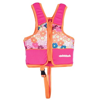 ❤COD❤Áo phao an toàn SOS cho trẻ em bơi mùa hè Baby Cartoon mô hình nổi bơi Vest Trẻ nhỏ nổi bơi bơm hơi hỗ trợ trẻ em thể thao dưới nước