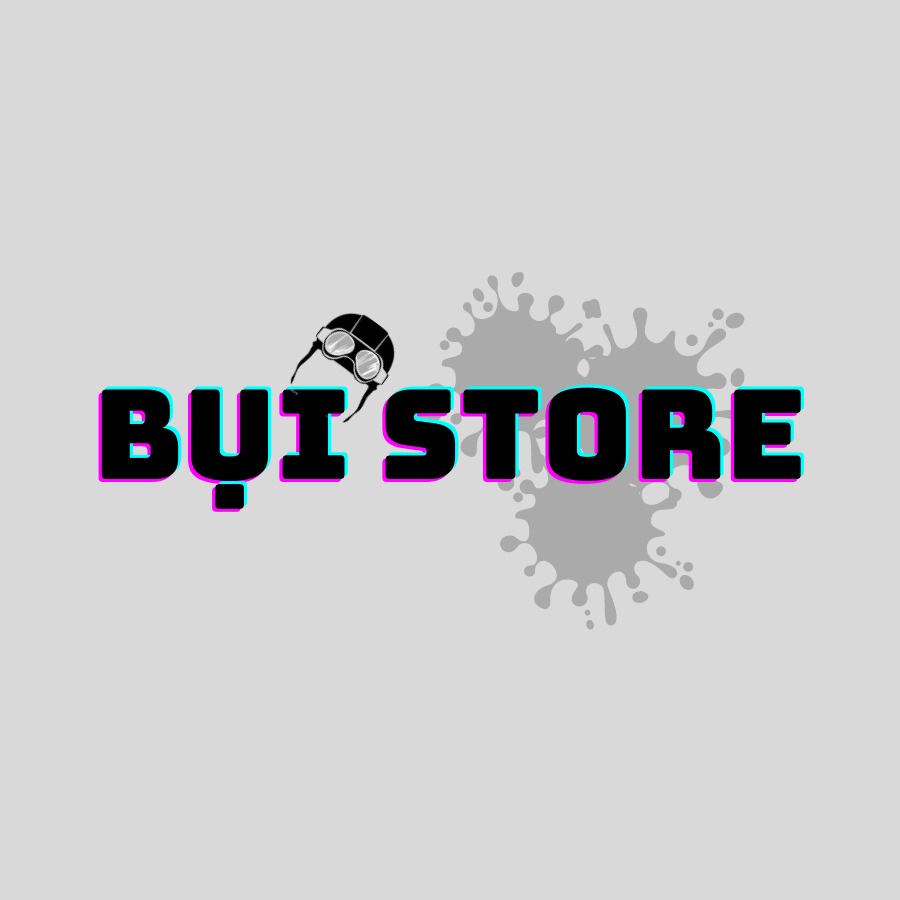 Bụi Store Việt Nam