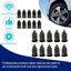 Bộ 20 Ốc Vít Sửa Chữa Lốp Xe Hơi Chuyên Dụng