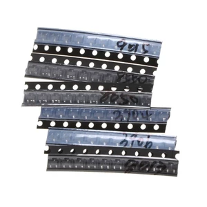 Set 100 linh kiện bán dẫn Sot-23 Smd 10 loại chuyên dụng