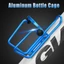 TOPTOOLCX Giá đựng đồ uống có thể điều chỉnh độ bền cao Giá đỡ chai nước hợp kim nhôm