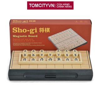 Mua cờ shogi Nhật Bản giá rẻ - Đừng bỏ lỡ cơ hội sở hữu bộ cờ shogi Nhật Bản với giá rẻ và chất lượng đỉnh cao tại cửa hàng của chúng tôi. Với ưu đãi khủng và nhiều chương trình khuyến mãi hấp dẫn, chúng tôi mong muốn đem đến cho bạn sự lựa chọn tối ưu nhất khi mua sắm. Hãy đến với chúng tôi để sở hữu một chiếc cờ shogi Nhật Bản với giá cả hợp lý nhất.