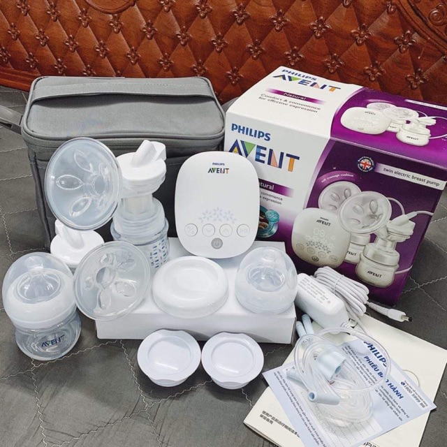 Philip store avent snow