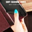 Ốp Lưng Samsung Galaxy A03 Core A13 A23 A33 A53 A73 5G 4G M32 M52 M42 4G 5G M02 M02S Vỏ Điện Thoại Lật Da Coque