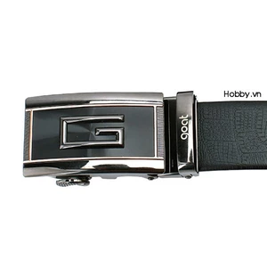 Mặt khóa thắt lưng GOAT M058