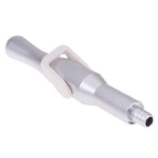 Bộ 2 Cái/Bộ 360°Van Hút Nước Bọt Bền Chắc HVE+Weak SE Dùng Trong Nha Khoa
