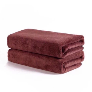 KHĂN TẮM XUẤT KHẨU CAO CẤP CỠ LỚN 70x140cm