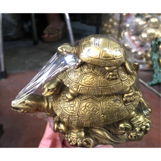 Rùa Phong Thuỷ Gia Đình