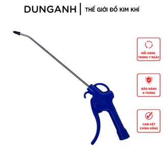 Súng xì khô Kim Khí Dung Anh, xì khô dài