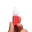 TOPTOOLCX 2 Cái Flash Nạp Mực Làm Con Dấu Dầu Nhiều Màu Sắc Văn Phòng Đồ Dùng Học Tập Thủ Công DIY Thêu Sò