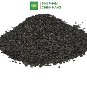 Hạt hẹ khô thượng hạng JINDO 1kg