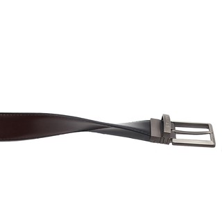 Nịt thắt lưng 2 mặt xoay HAVIAS Class8