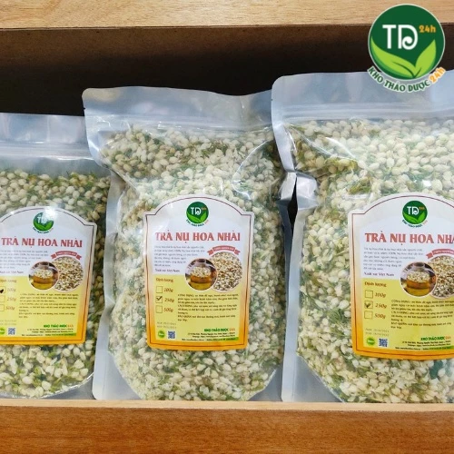 Dried Tea – 6