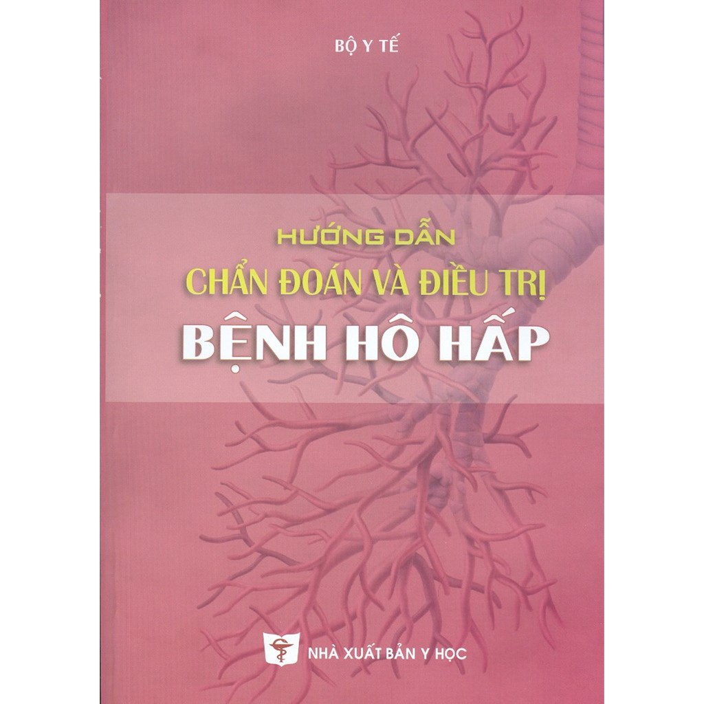 Điều trị các bệnh lý hô hấp khác