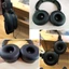 Tai nghe BTM Earmuffs Earpads cho Head Beam cho Y50 Y50BT Tai nghe dự phòng Pa