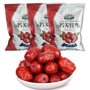 Táo Đỏ Tân Cương Loại 1- Táo Đỏ Hoà Điền( Quả Táo Tàu Sấy Khô )