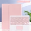 Bao Da Kèm Bàn Phím có TouchPad dành cho iPad Air4/5 iPad Pro 2018-2020-M1 iPad gen 5-6-7-8-9-10
