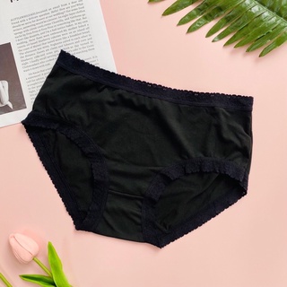 [Sét  4 cái]. Quần lót nữ ,quần chip,cotton kháng khuẩn mềm mại  Kinty
