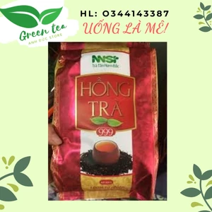 FREESHIP/Hồng trà Tân Nam Bắc 500g/UỐNG LÀ MÊ