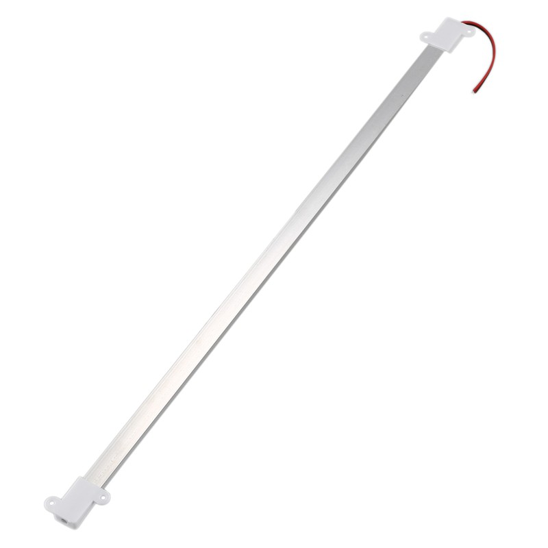 50CM 12V 36 LED 5630 SMD Dải Cứng Thanh Nhôm Cứng Trắng