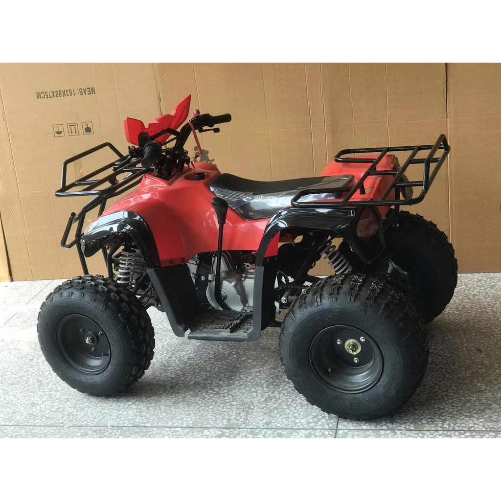 Xe Địa Hình 4 Bánh Atv 250Cc | Shopee Việt Nam