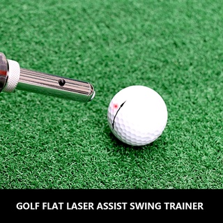 New 2022 - DỤNG CỤ SOI LASER TẠO ĐƯỜNG TẬP PUTT MINI