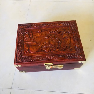 Hộp đựng đồ mini