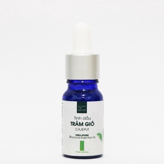 Tinh Dầu Tràm Gió NEOP 10mL - Cajeput Essential Oil