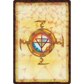 Bộ Bài Animal Dreaming Oracle (Mystic House Tarot Shop) - Bài Gốc Authentic Chính Hãng 100%
