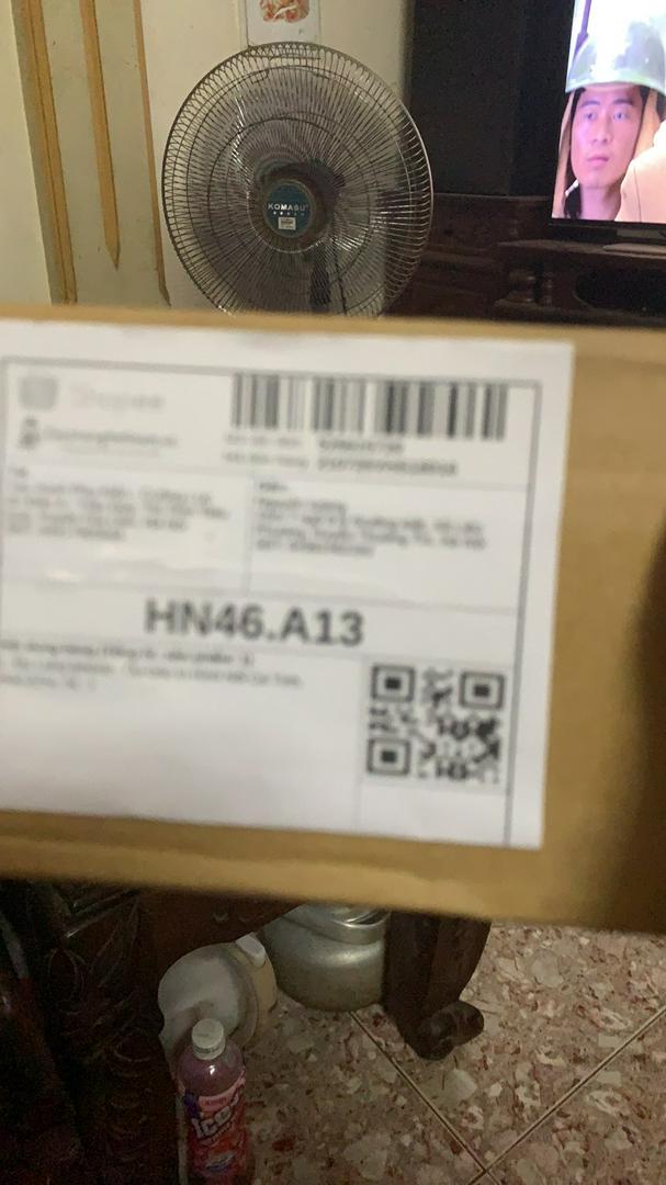 Ảnh đánh giá