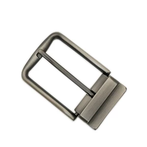 Mặt Khóa Thắt Lưng GOAT MK0082 Hợp Kim 3.5cm