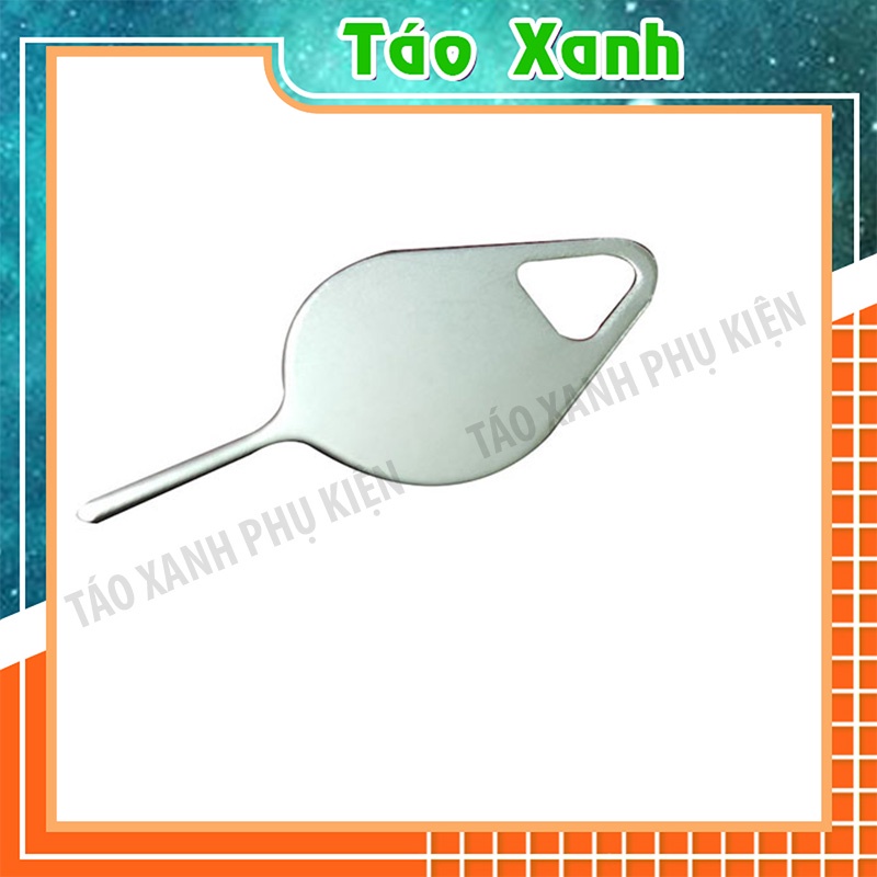 Combo 10 Que Chọc Sim Táo Xanh PK [COMBO 10 Chọc Sim]