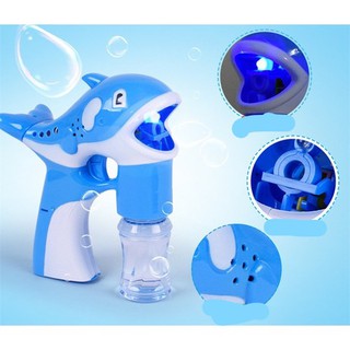 Đồ chơi bắn bong bóng