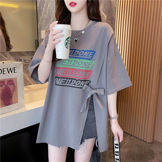 Áo Phông Xẻ Tà Giá Tốt Tháng 8, 2023 | Mua Ngay | Shopee Việt Nam