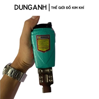 Súng bắn đinh U Kim Khí Dung Anh, súng bắn đinh gỗ dùng hơi DCA  A1013J chính hãng