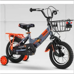 XE ĐẠP GẬP PHOENIX A8 CHO TRẺ