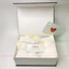 Hộp Quà Tặng Người Yêu, Hộp Quà Tặng Valentine, Kèm Túi Giấy, Đèn Led, Giấy Rơm, Thiệp
